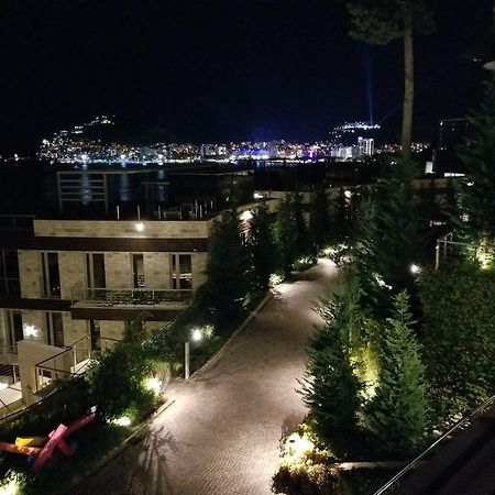 Duklej Apartment Lux Budva Kültér fotó