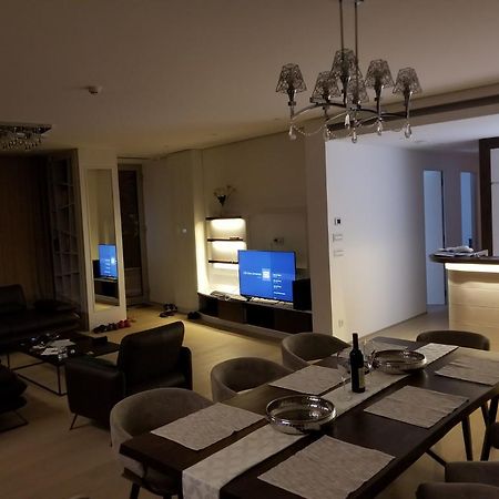 Duklej Apartment Lux Budva Kültér fotó