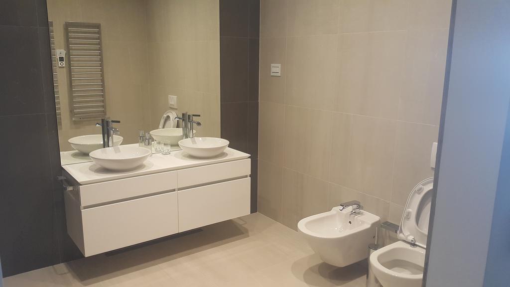 Duklej Apartment Lux Budva Kültér fotó