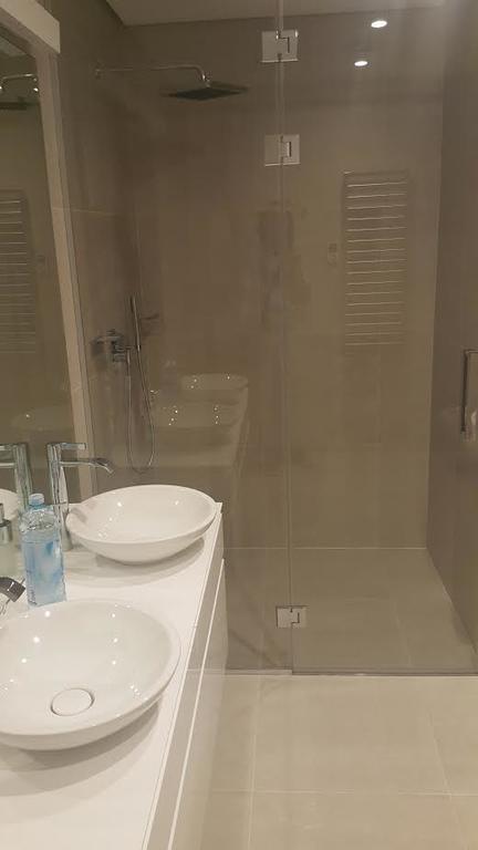 Duklej Apartment Lux Budva Kültér fotó