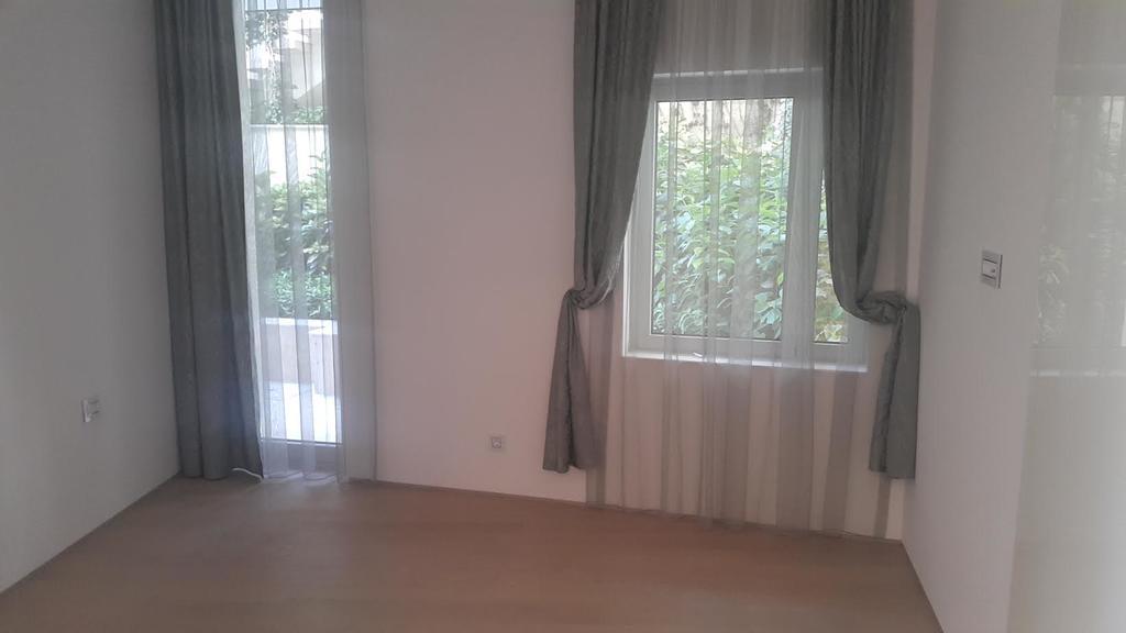 Duklej Apartment Lux Budva Kültér fotó