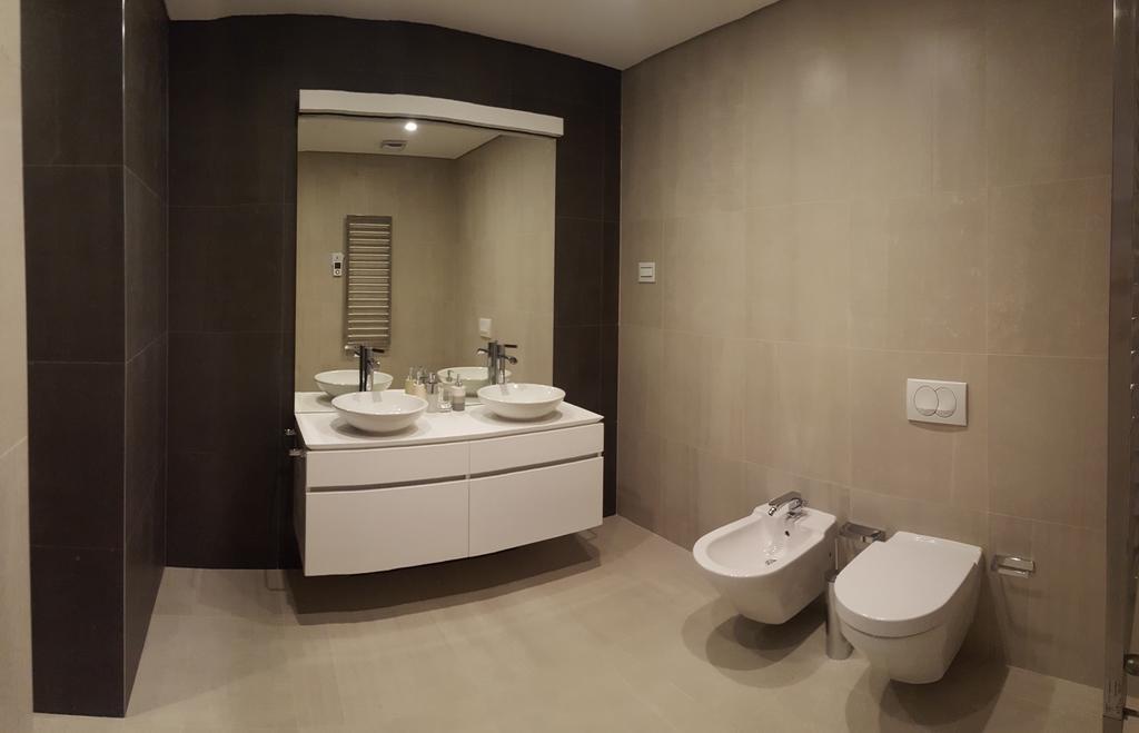 Duklej Apartment Lux Budva Kültér fotó