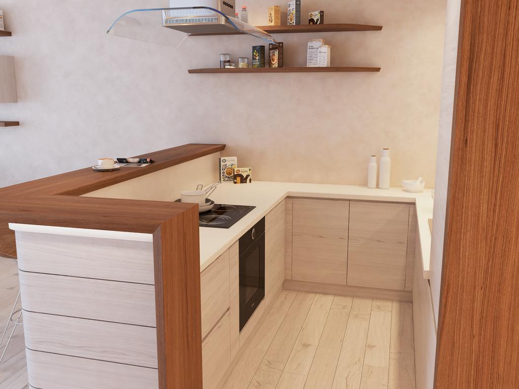 Duklej Apartment Lux Budva Kültér fotó