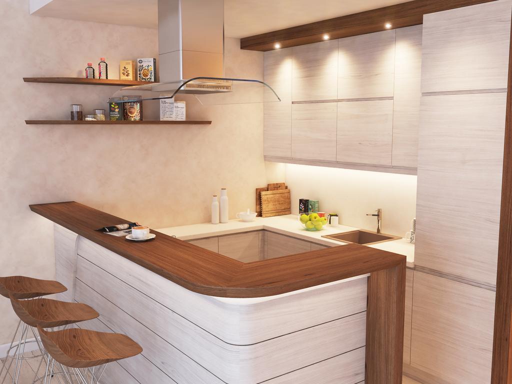 Duklej Apartment Lux Budva Kültér fotó