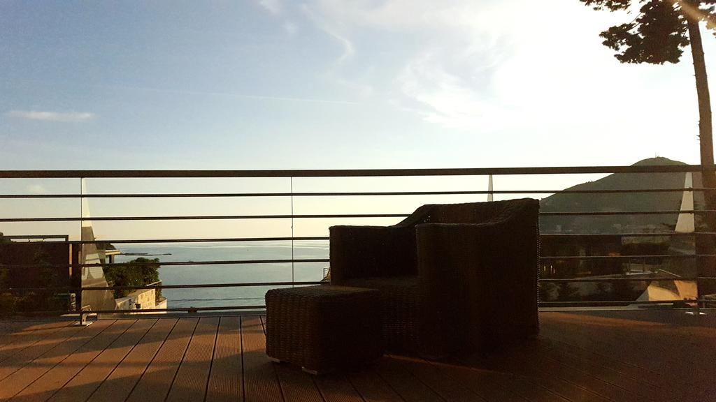 Duklej Apartment Lux Budva Kültér fotó