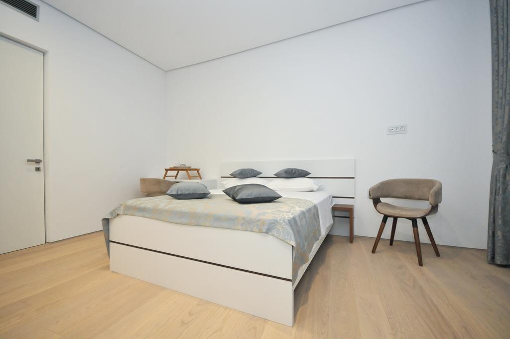 Duklej Apartment Lux Budva Kültér fotó