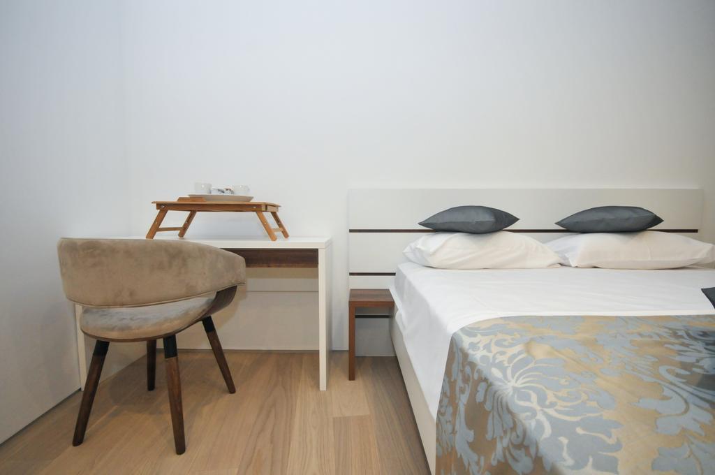 Duklej Apartment Lux Budva Kültér fotó