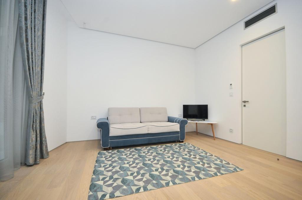 Duklej Apartment Lux Budva Kültér fotó