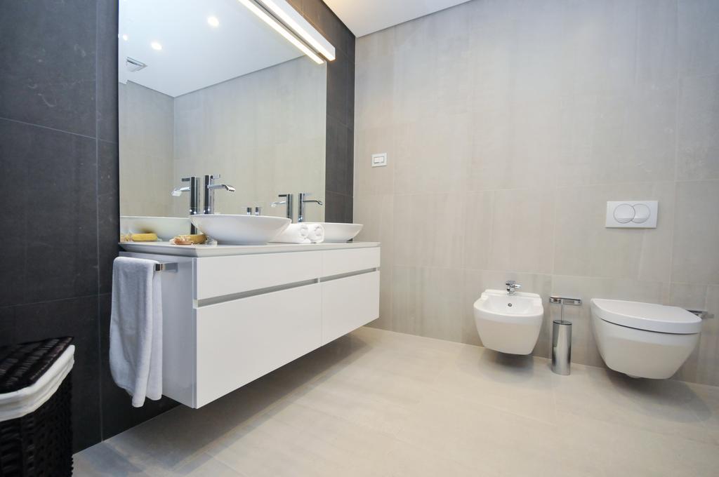 Duklej Apartment Lux Budva Kültér fotó