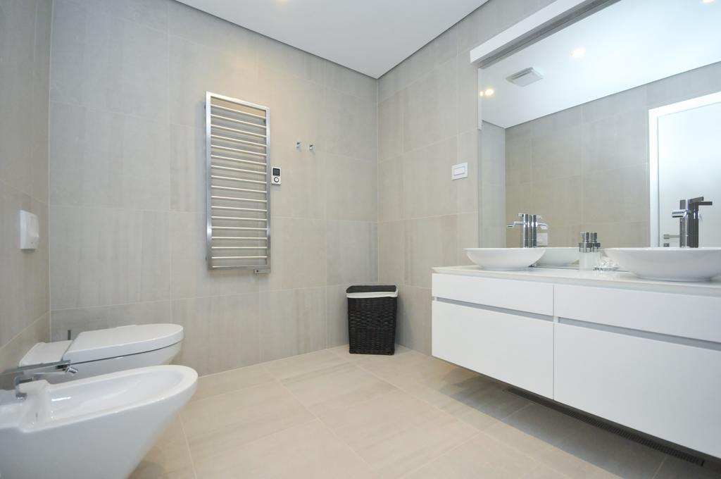 Duklej Apartment Lux Budva Kültér fotó