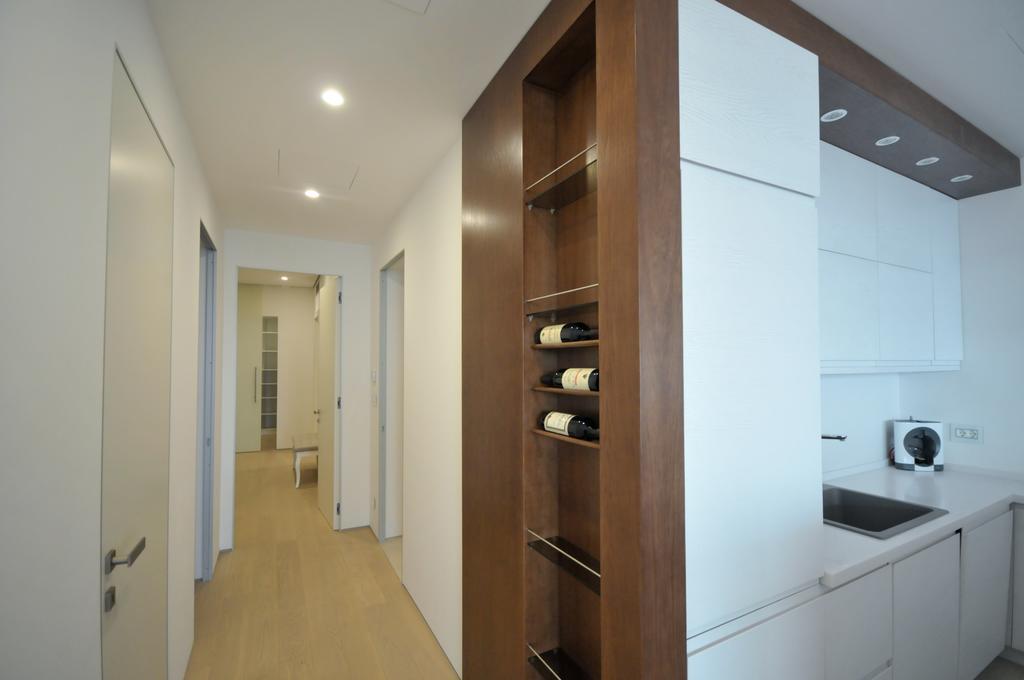 Duklej Apartment Lux Budva Kültér fotó