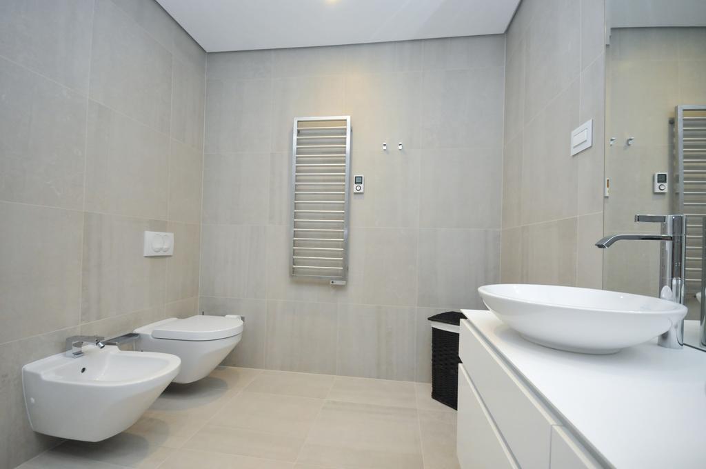 Duklej Apartment Lux Budva Kültér fotó