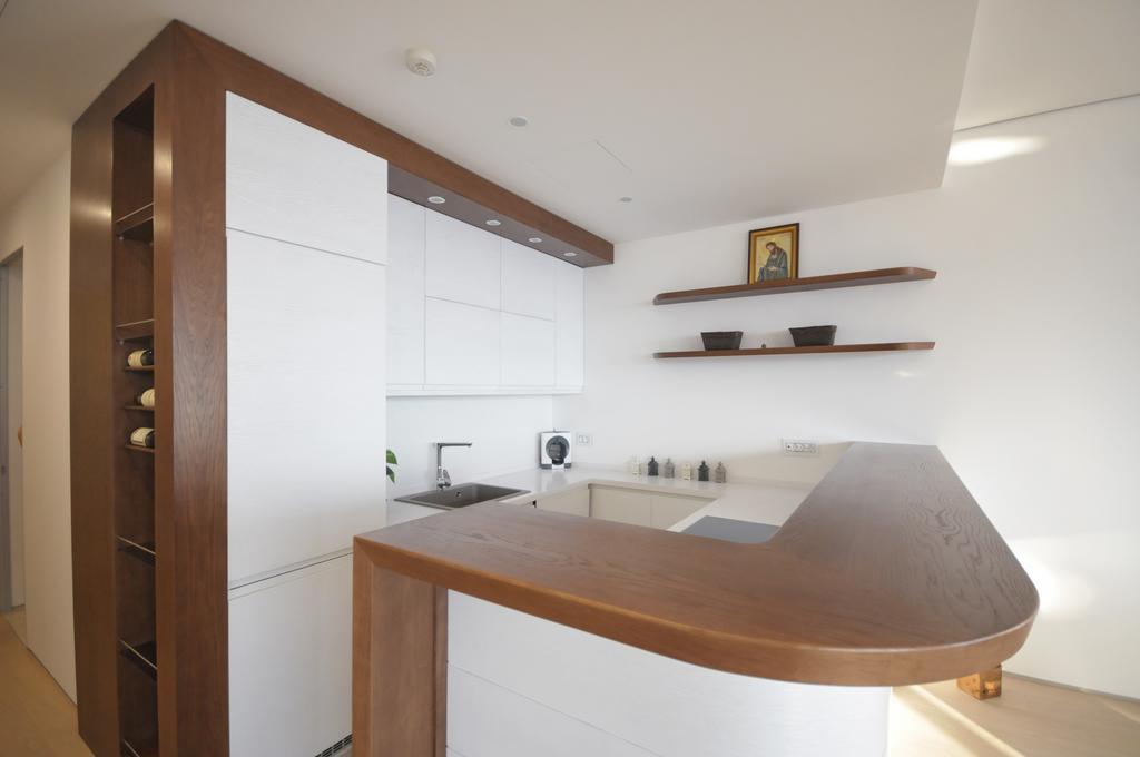 Duklej Apartment Lux Budva Kültér fotó