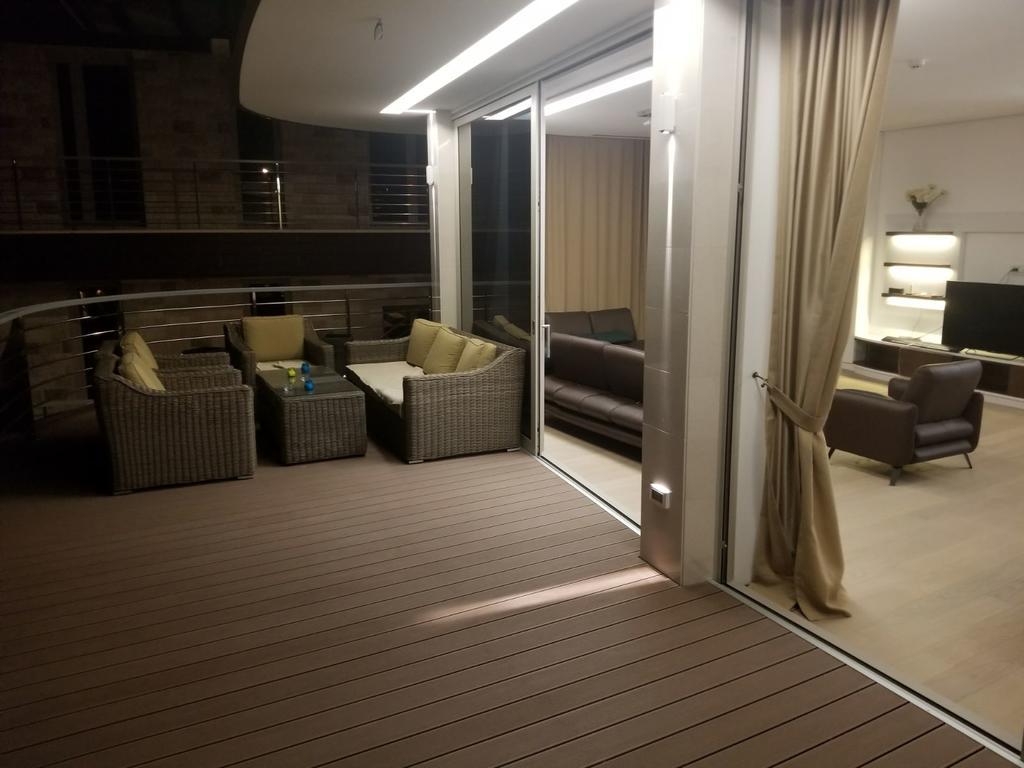 Duklej Apartment Lux Budva Kültér fotó